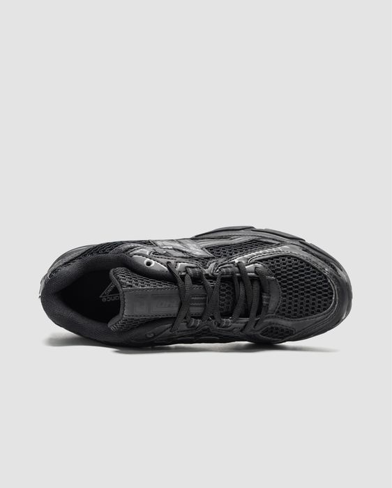 Чоловічі спортивні кросівки New Balance 740 Triple Black нью баланс чорні