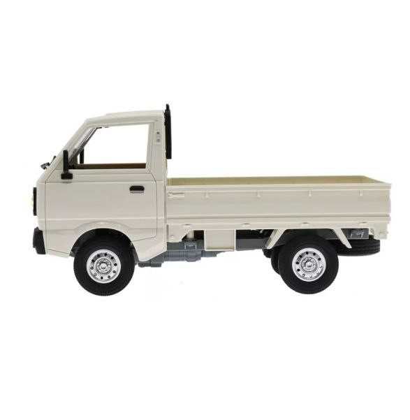 WPL D12 MINI - Suzuki 1/16 RTR Оригінал радіокерована машинка
