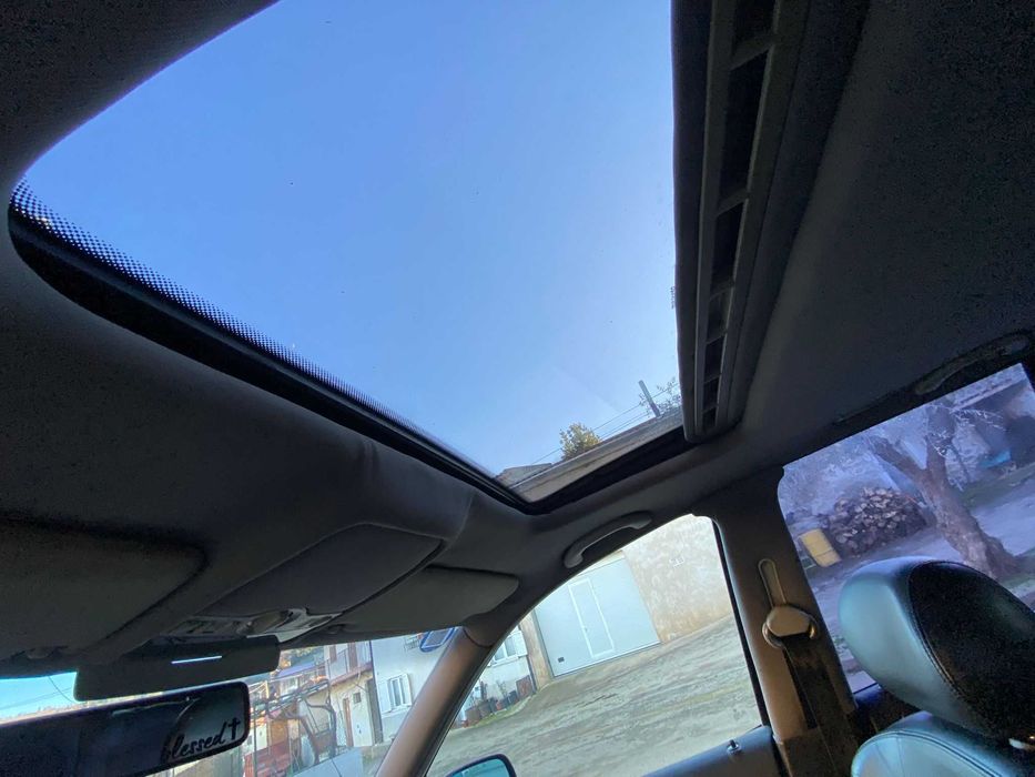 Golf iv 1.9TDI arl 150