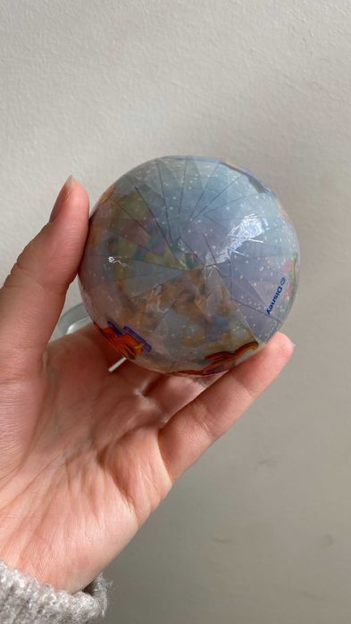 Enfeites bolas de Natal Árvore Disney Winnie the Pooh e Princesas