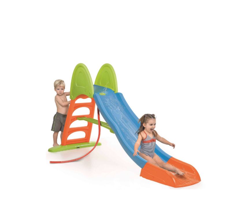 Escorrega Feber Slide 10 água