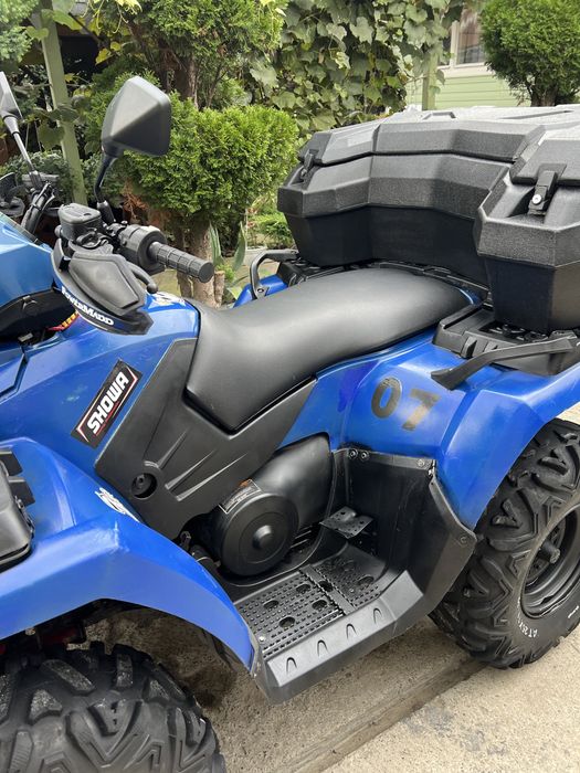 POLARIS Sportsman 700