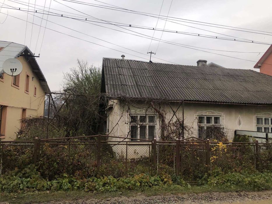 Продається пів  особняк вул .Обїздова 7б, м.Івано-Франківськ