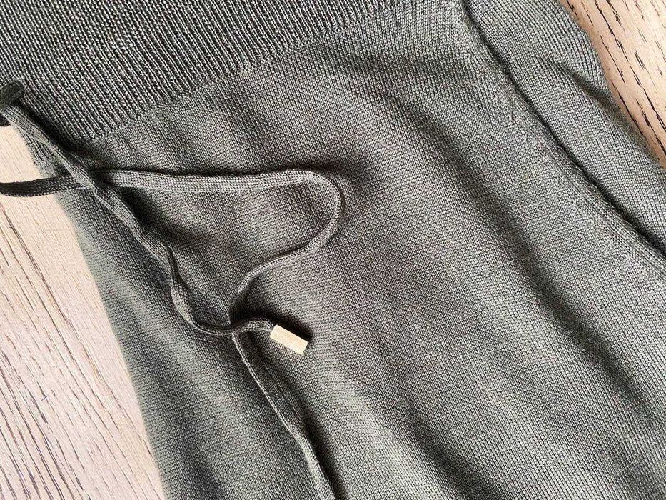 вовняні штани Marie Philippe  100% екстра м'яка вовна. merinos