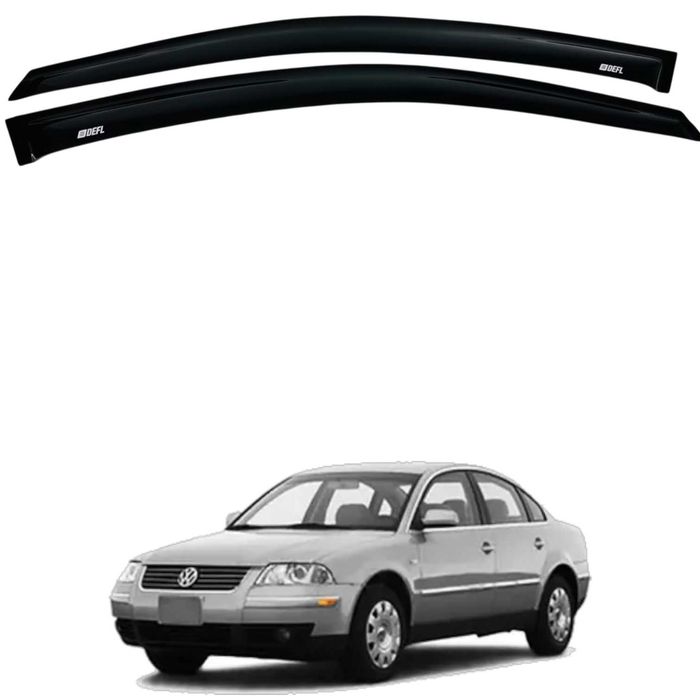 Вітровики на Volkswagen PASSAT B5 1996-2005 sedan 2 шт/В наявності