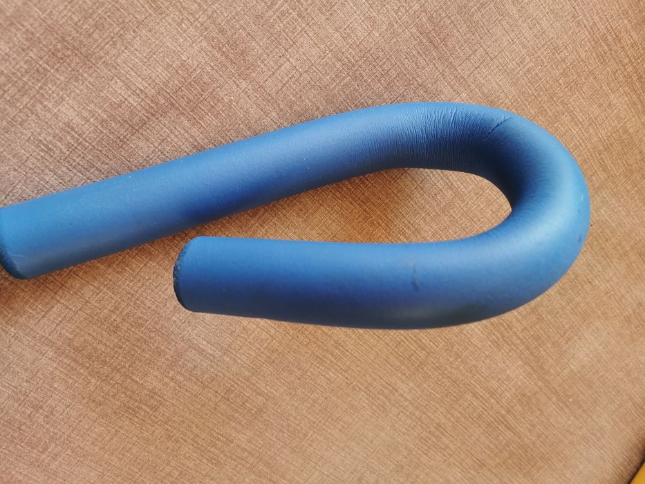 Exercitador musculos