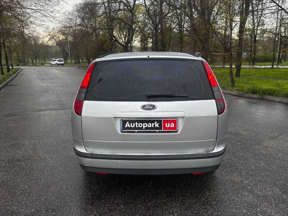 Продам Ford Focus 2007р. #76063