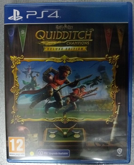 Jogo PlayStation Harry Potter