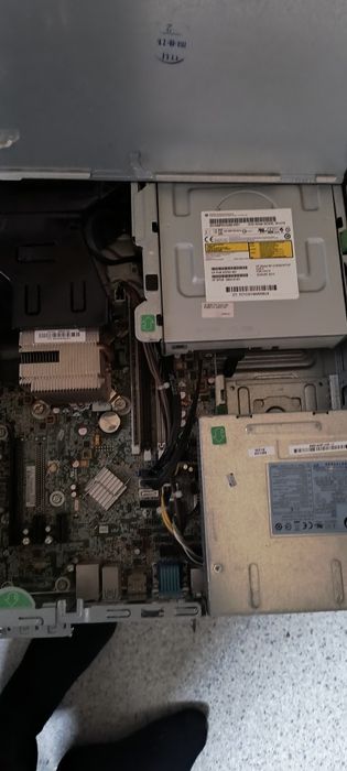 Системний блок HP 6300