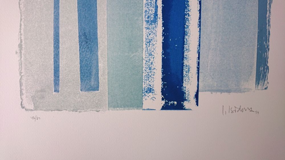 Jaime Isidoro - Screen Printing430180033742120961