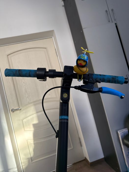 Like bike номер 7