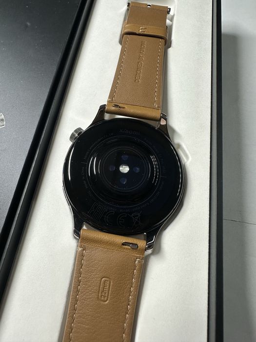Xiaomi Watch S1 Pro Xiaomi Watch 1 Pro okazja nowy