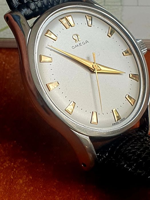 Zegarek Omega  36mm, Zenith,Longines, Atlantic.