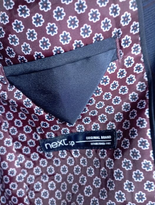 Костюм для джентельмена фірми Next