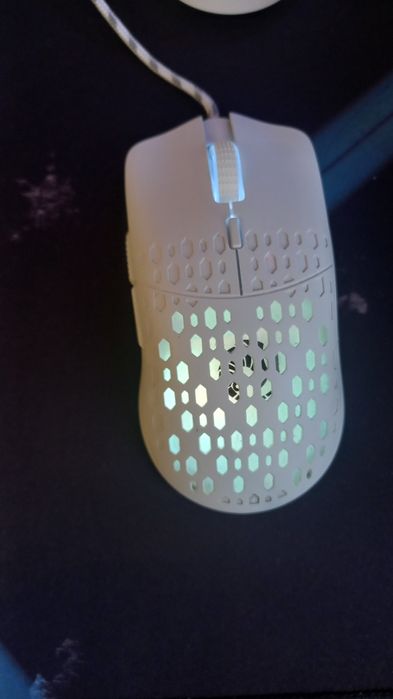 Мишка ігрова для пк.