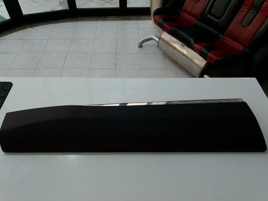 FRISO PORTA FRENTE ESQUERDA PEUGEOT 3008 II / 9811404277