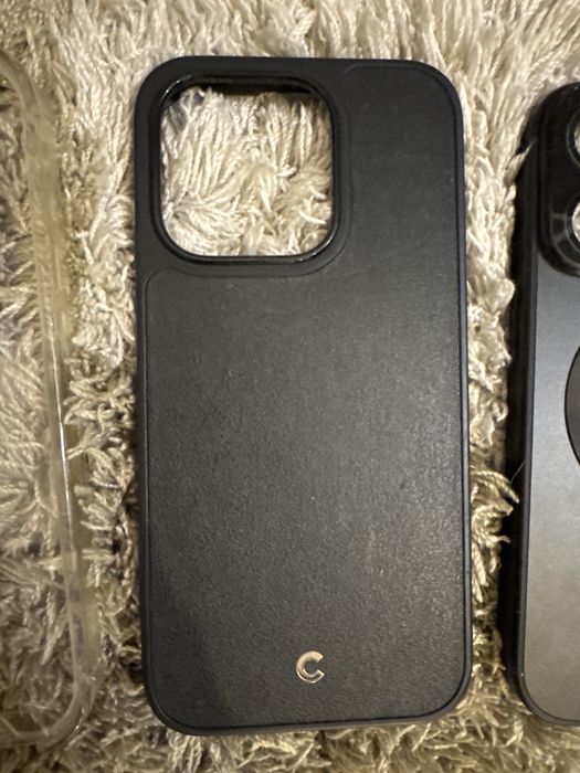 Etui do Iphone 15 PRO