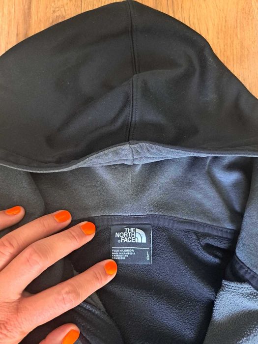 The North Face Bluza r. 152