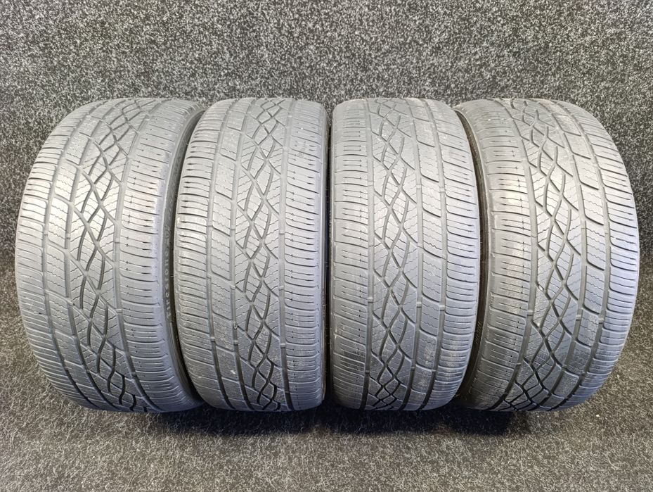 Шини 225/40R18 Firestone (всесезонні)