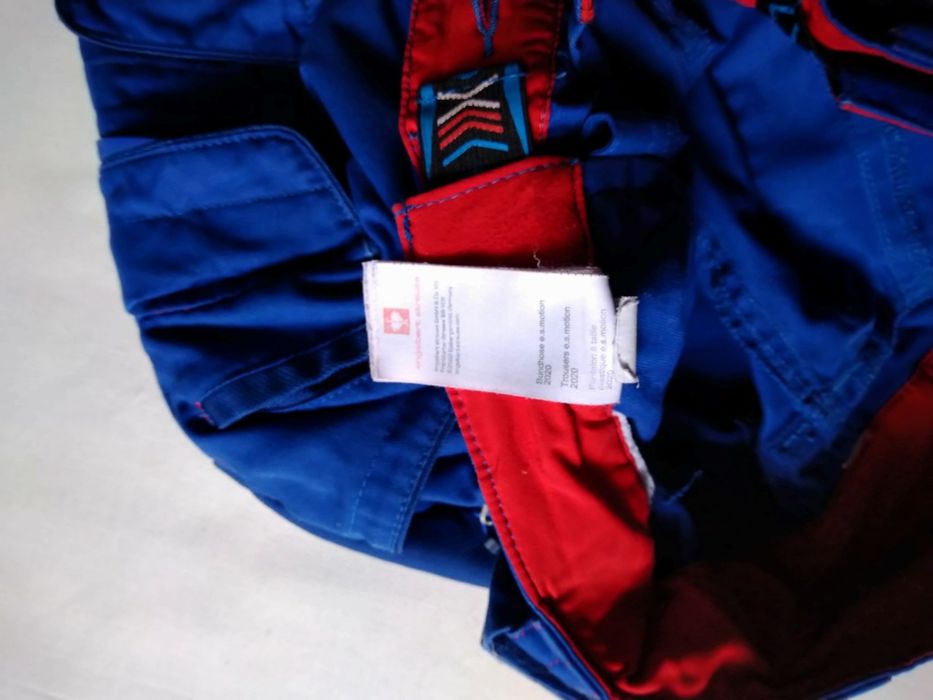 Штани Engelbert Strauss