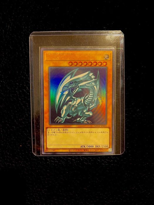 Cartas Yugioh Japonesas Originais