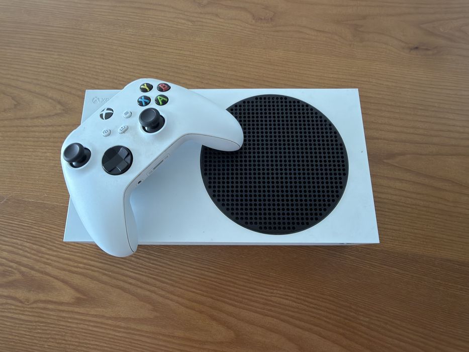 XBox serie S 256GB