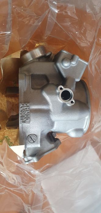Cylinder Yz 250 Nowy Oryginał 2000-22 rok wr 250 czesci Tłok