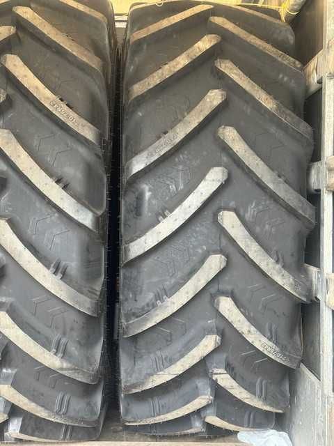 opona 540/65R24 ASCENSO TRD 650 R1-W 146D