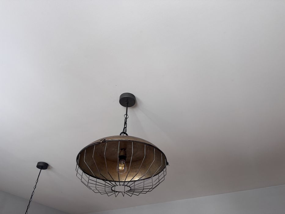 Lampa loft Westing