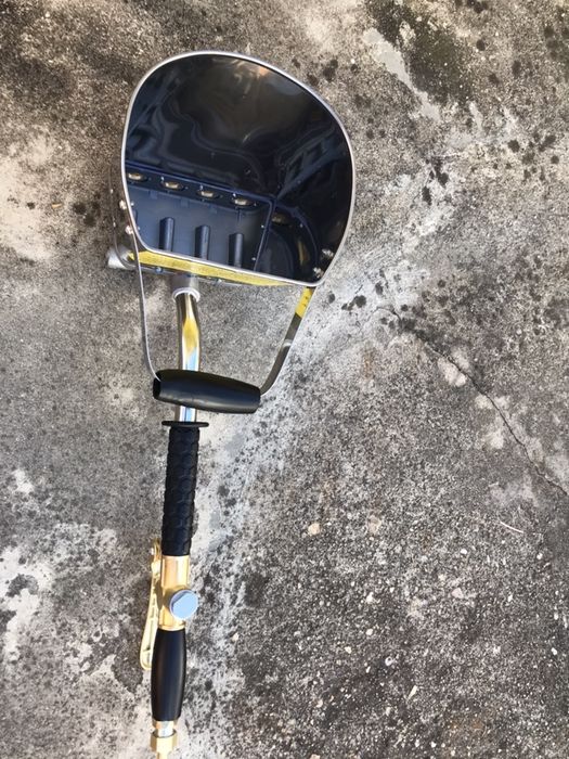 Lança / projetor de reboco, chapisco, argamassas