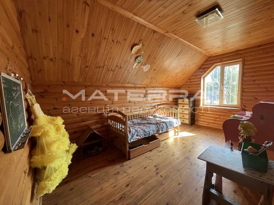 Продаж будинку 170 м2 в Забірʼя СТ Стави поряд ліс та озеро