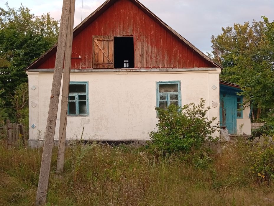 Продам будинок с.Чижівка(Іванівка)