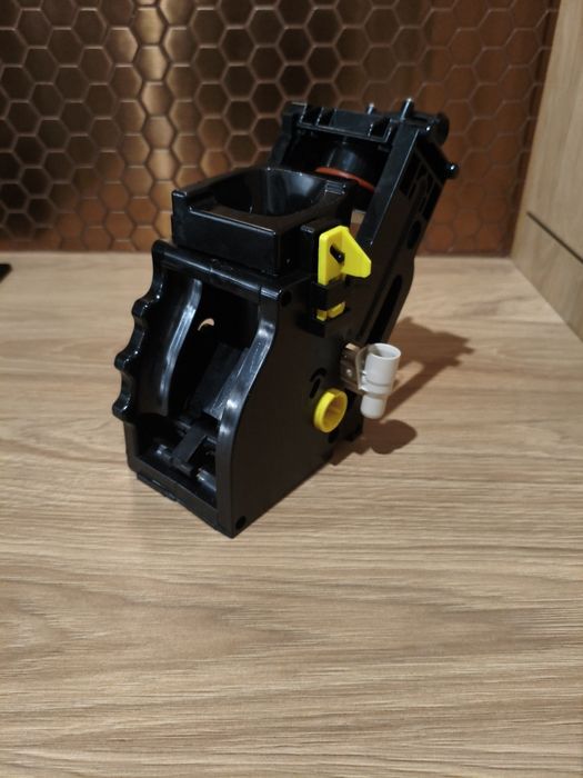 PHILIPS SAECO Blok Zaparzacz Ekspresu LatteGo Latte Go Oryginał