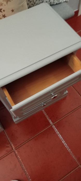 Mesinhas de cabeceira