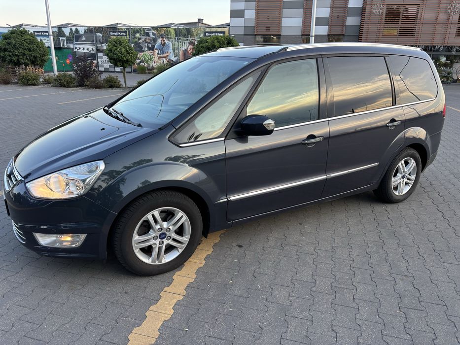 Ford Galaxy