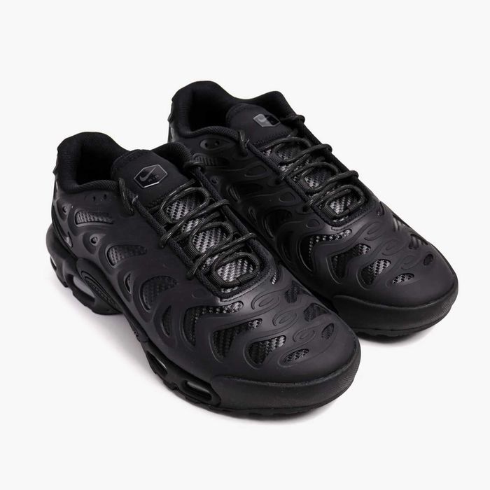 Nike Air Max Drift Black Кроссовки 42,5