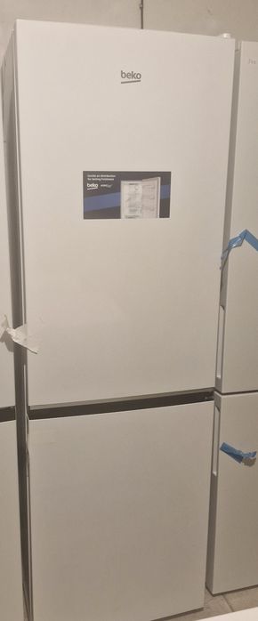 Frigorífico combinado beko