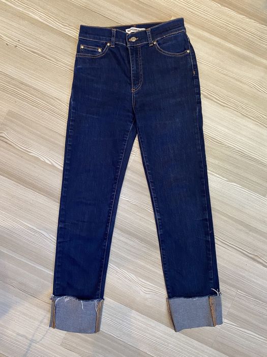 Джинси жіночі PULL&BEAR розмір 32EUR