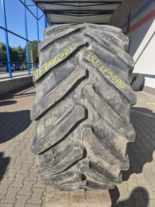 Opona VF 710/60R42 Trelleborg
