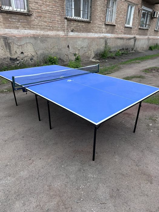 Продаю стіл для тенісу