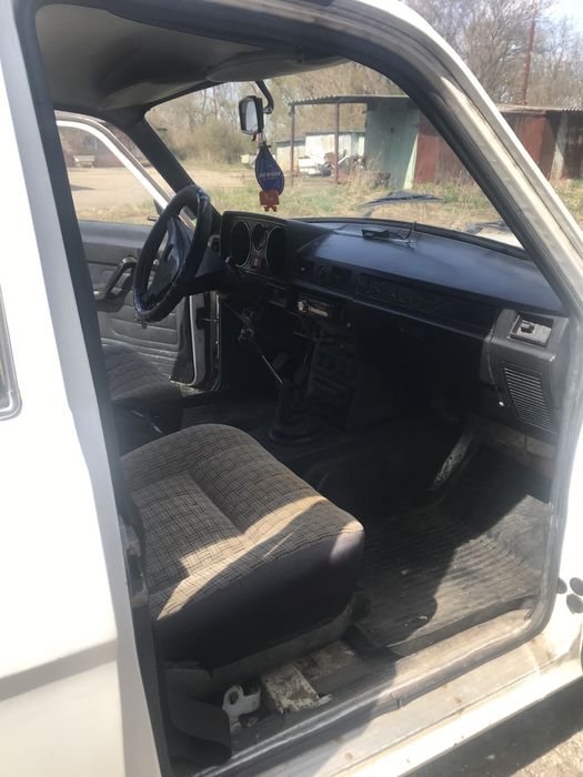 Продам Газ 31029