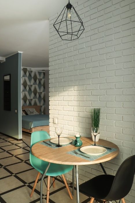 1 кім. квартира , ЖК "Tуркіш сіті", район Жд/Авто вокзал