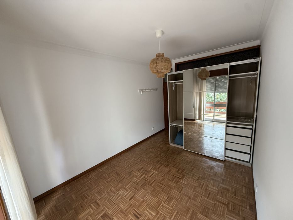 T1 para Arrendamento – Campo 24 de Agosto | Porto