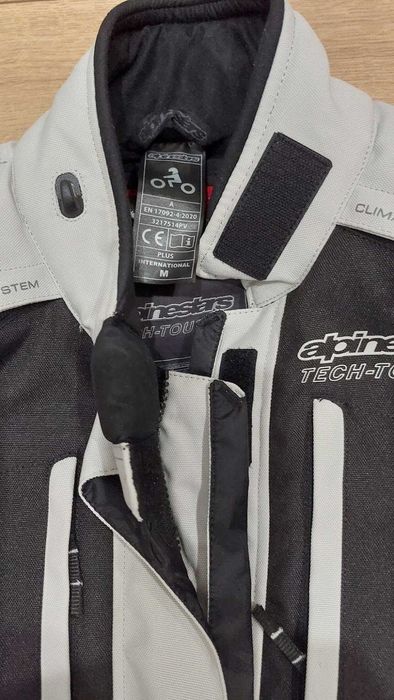 Blusao  de mota  para mulher ALPINESTARS, ,  tamanho  M