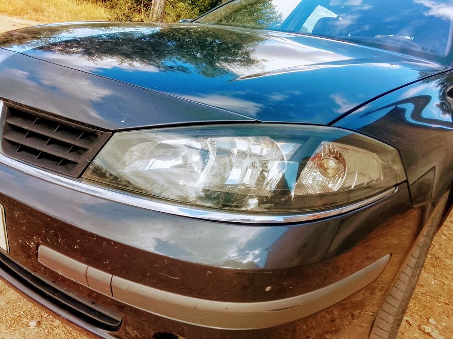 Renault Laguna lll 1.9 130cv