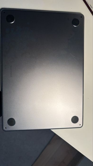 MacBook Air M2 - A2681