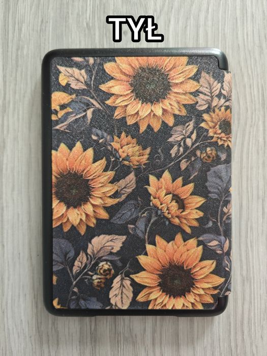Etui pokrowiec na Kindle