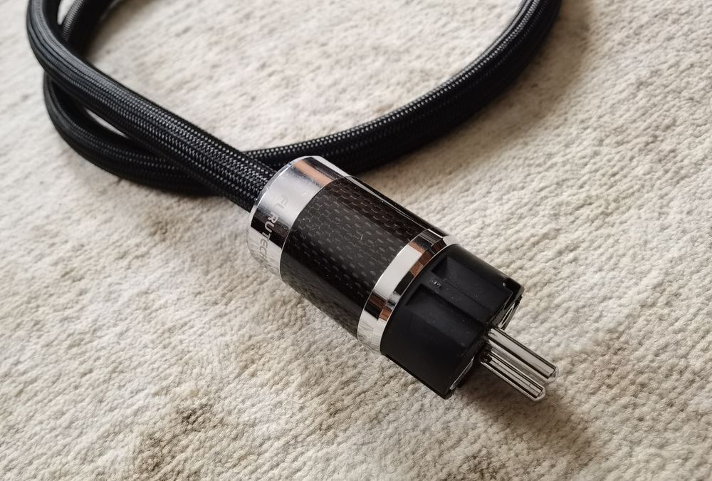 Kabel zasilający fake Furutech PS950 1.5m