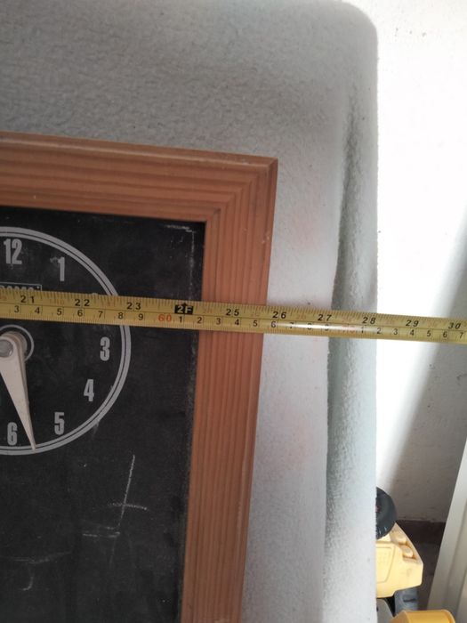 Quadro de Giz com tripé