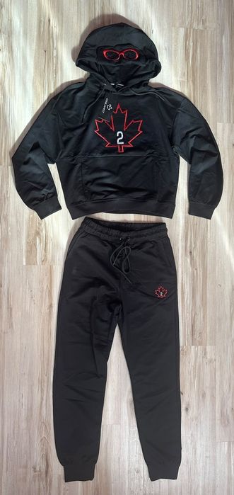 Damski dres Dsquared2